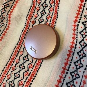 Tarte Travel Blush In Feisty